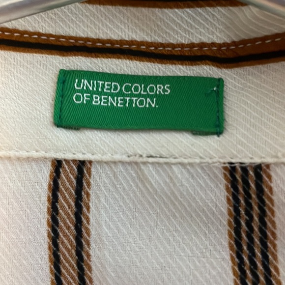 Shirt dress - Picture 5 of 5